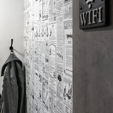Apartamento Apartament Browar Gdańsk