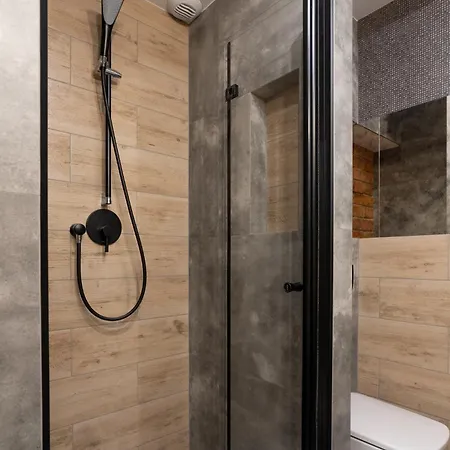 Apartament Browar Apartment Danzig