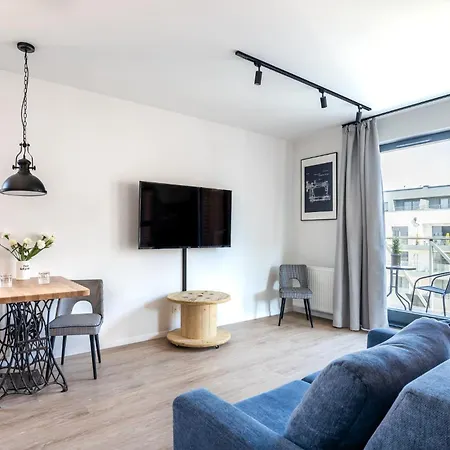 Apartament Browar * Danzig