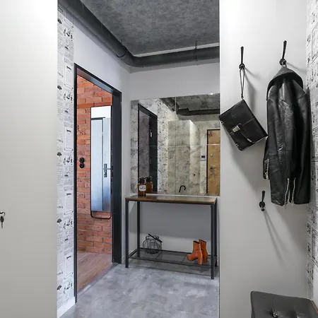 Apartamento Apartament Browar *